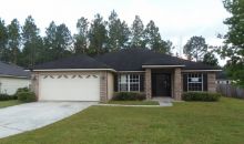 5716 Chirping Ct Jacksonville, FL 32222