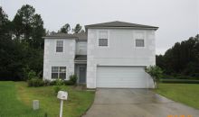 9317 Hawkeye Dr Jacksonville, FL 32221