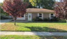 11102 Albion Dr Louisville, KY 40272