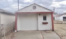 3274 E Outer Dr Detroit, MI 48234