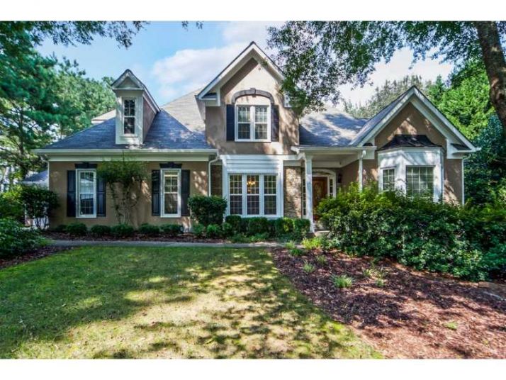 1460 Firethorn Lake NW, Acworth, GA 30101