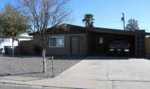 2023 E DON CARLOS Avenue Tempe, AZ 85281