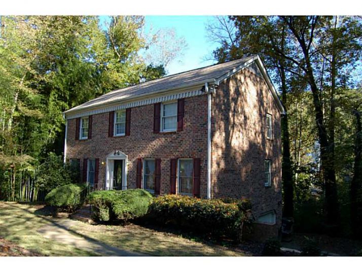 5280 Beechwood Court, Marietta, GA 30068