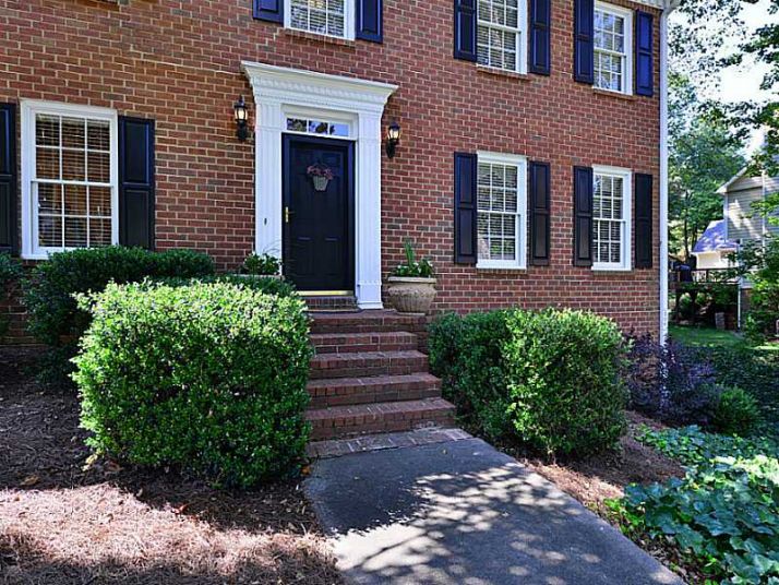 2751 Princeton Mill Court, Marietta, GA 30068