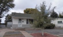 1911 Ridgewood Ln Pueblo, CO 81005