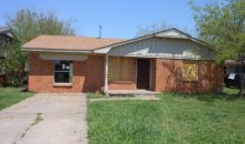 329 Nw 84th St Oklahoma City, OK 73114