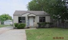 2529 Sw 24th St Oklahoma City, OK 73108