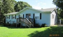 1324 Dewey Road Montvale, VA 24122