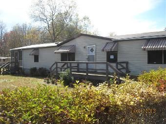 6501 S James Madison Hwy, Dillwyn, VA 23936