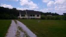 3657 Sanders Creek Rd Dillwyn, VA 23936