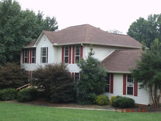 605 Chandler Heights Circle, Alto, GA 30510