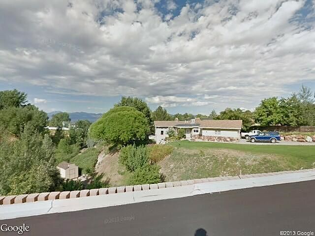 S Altamont Dr, Sandy, UT 84092