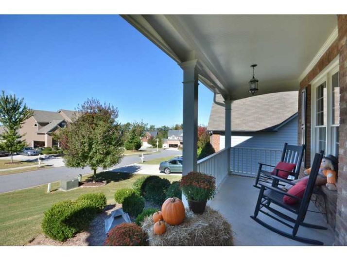 7115 High Ridge Court, Cumming, GA 30041