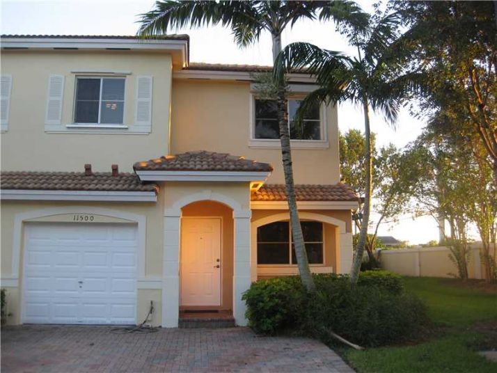 11500 NW 33RD ST # 11500, Fort Lauderdale, FL 33323