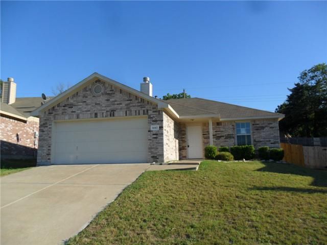 1442 Sax Leigh Dr, Dallas, TX 75241