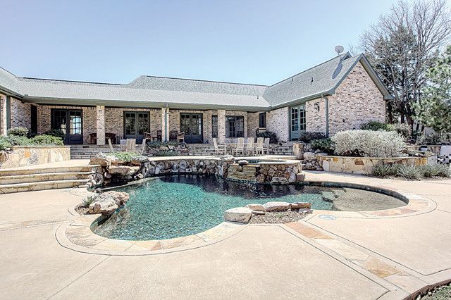 9130 County Road 2433, Terrell, TX 75160