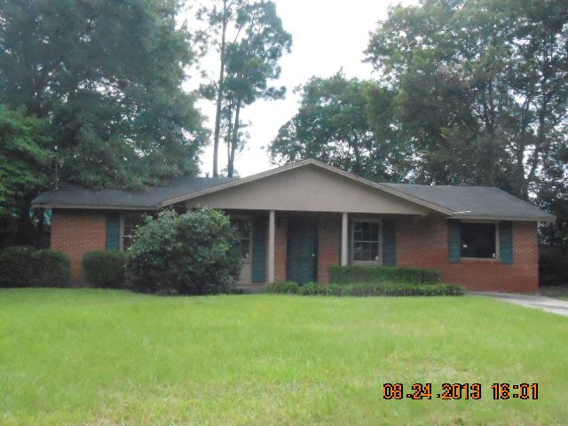 4357 Pinedale Dr, Macon, GA 31206