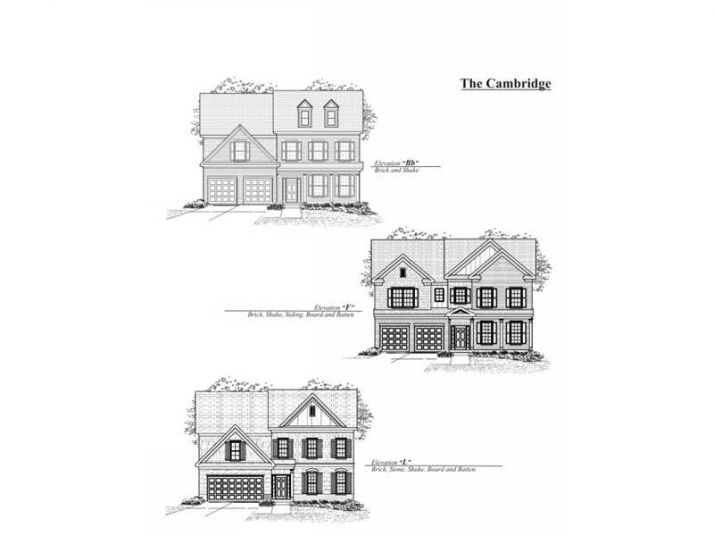 585 Nichols View Way, Suwanee, GA 30024