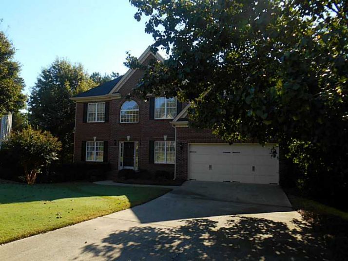 910 Croftmoore Landing, Suwanee, GA 30024