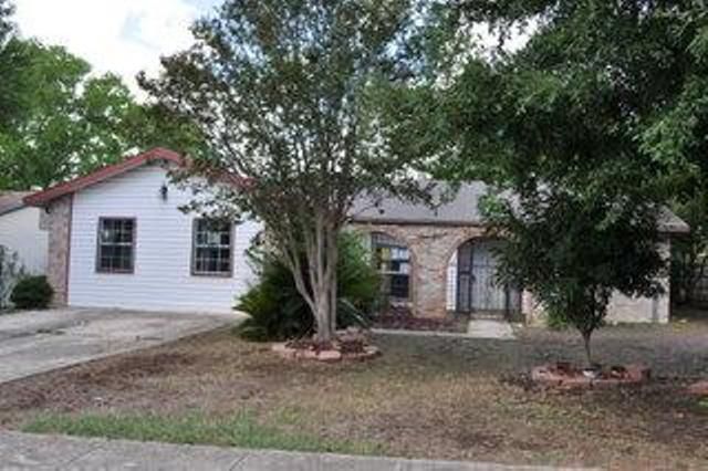 727 Dana Drive, Converse, TX 78109