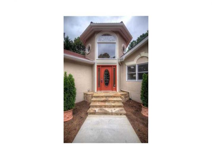 417 Dockside Cove, Woodstock, GA 30189