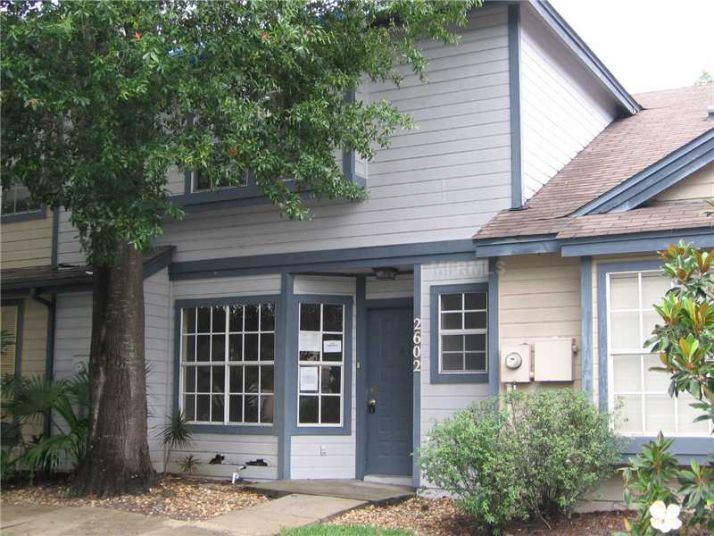 2602 Lancaster Ct, Apopka, FL 32703