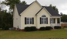 3812 Althorp Dr W Wilson, NC 27893