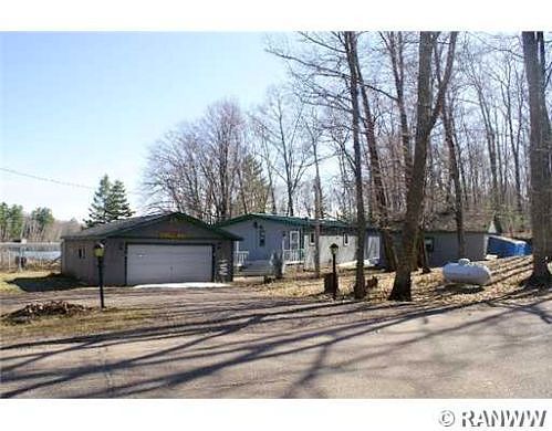 Mccarry Lake, Iron River, WI 54847