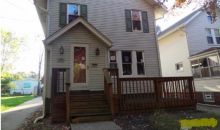 1269 Sherman St Akron, OH 44301