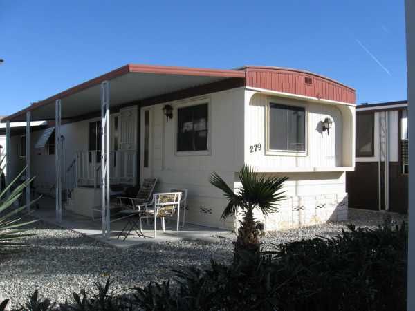 15500 Bubbling Wells Rd #279, Desert Hot Springs, CA 92240
