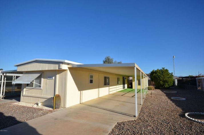 7728 E Glade Avenue, Mesa, AZ 85209