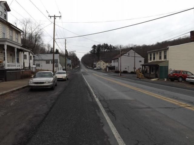 3108 Main St, Locustdale, PA 17945