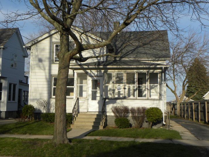 4417 6th Avenue, Kenosha, WI 53140