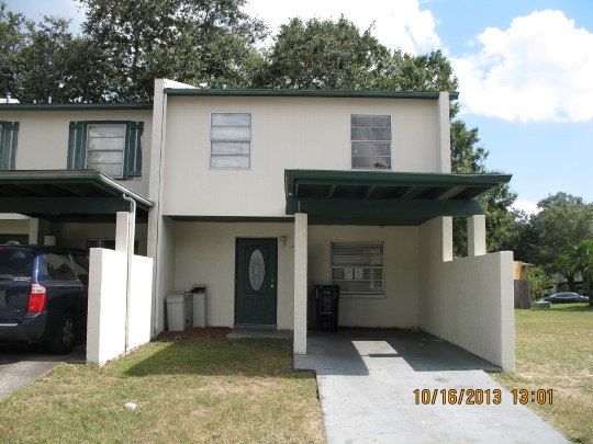 5127 Tennis Court Cir, Tampa, FL 33617