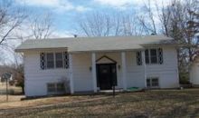 2417 S Quincy Ave Sedalia, MO 65301
