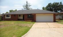 800 NE 61st St Oklahoma City, OK 73105