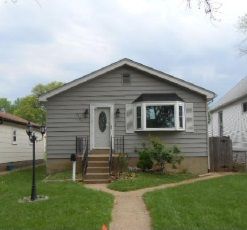 7123 Bancroft Ave, Saint Louis, MO 63109