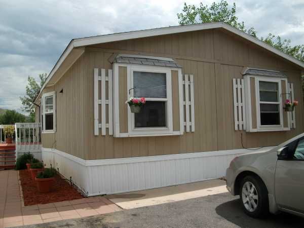 17601 W. Colfax Ave, Golden, CO 80401