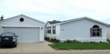 7705 Dorchester Circle Inver Grove Heights, MN 55076