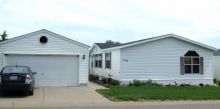 7705 Dorchester Circle Inver Grove Heights, MN 55076