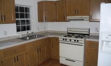 2436 Bonner Ferndale, MI 48220