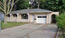 3426 Sumpter St Lansing, MI 48911