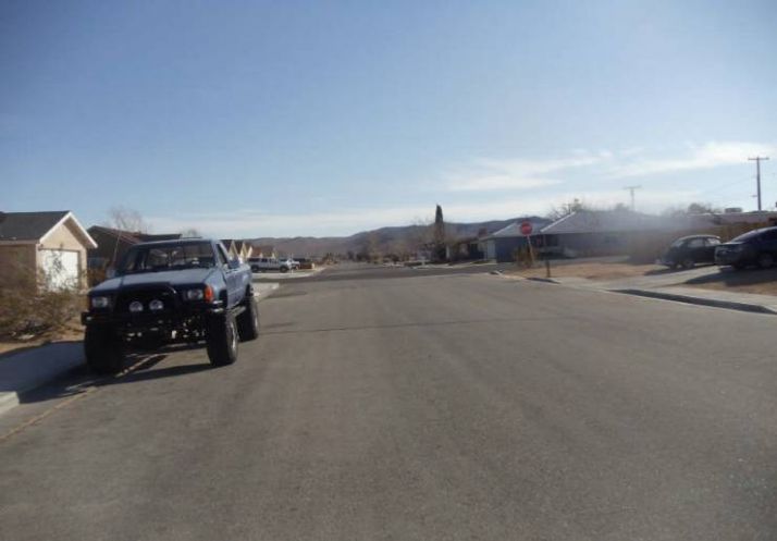 1232 Mccall St, Ridgecrest, CA 93555