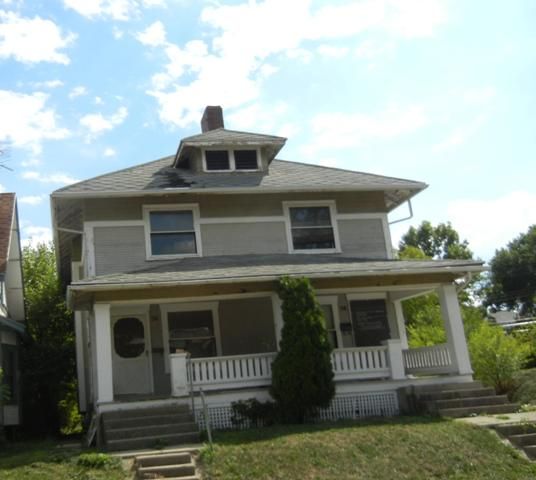 56-58 Marathon Avenue, Dayton, OH 45405