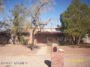 837 E Hedrick Dr, Tucson, AZ 85719