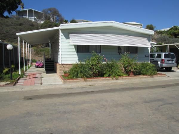2003-256 Bayview Heights Dr., San Diego, CA 92105
