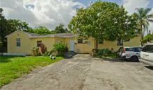 2336 JOHNSON ST Hollywood, FL 33020