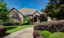 30 Ledgelawn Dr Little Rock, AR 72212