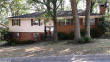 513 Springwood Dr Little Rock, AR 72211