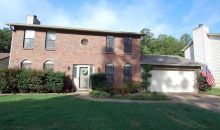 2300 Hickorynut Ct Little Rock, AR 72211